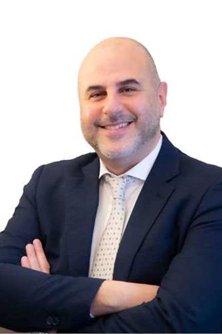 Vincenzo Gurnari
