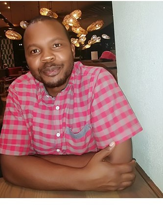 Masilo Nkwe