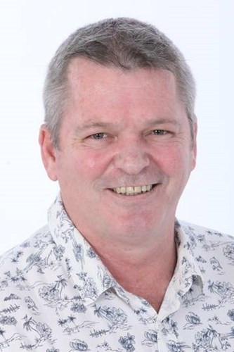 Deon Malan
