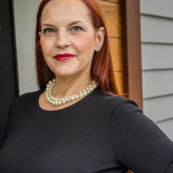 Shannon Henderson