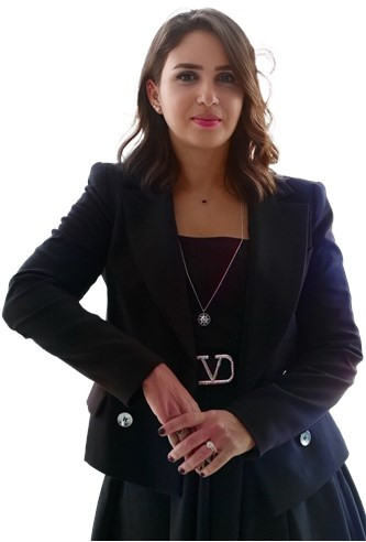 Dounia Fadi