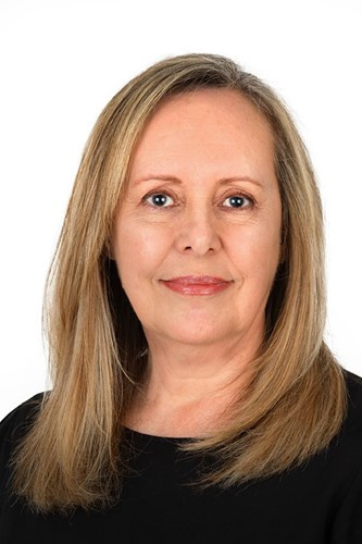 Leslie Goodway