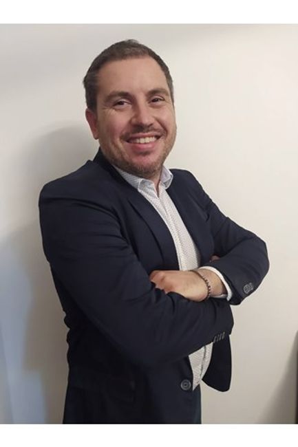 Thomas Stevanato