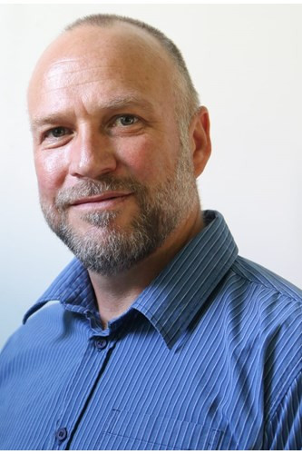 Philip Opperman