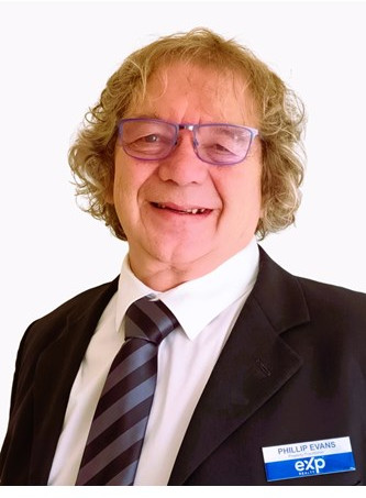 Phillip Evans