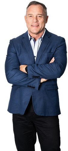 Andre Oosthuizen