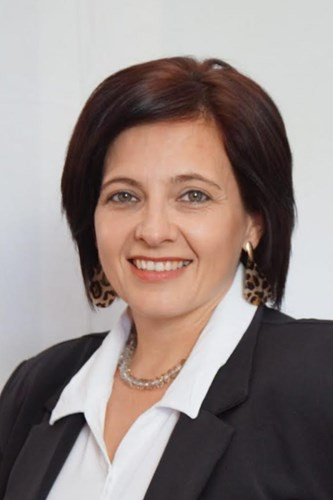 Anika Odendaal