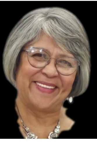 Sharon Moodley