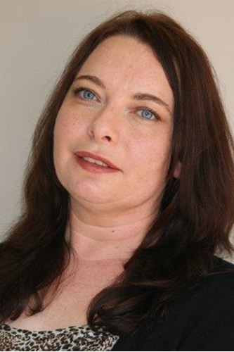 Jeannine Volschenk