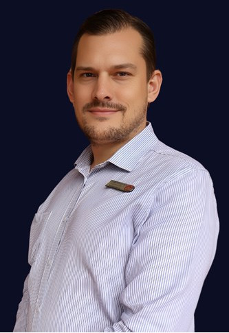 Charlie Gericke