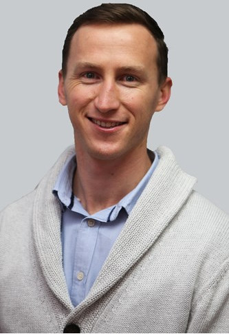 Luke Stead