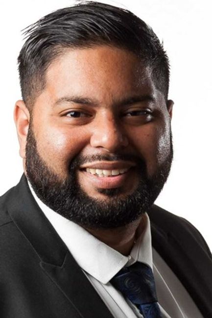 Moehamed Ridhwaan Basa
