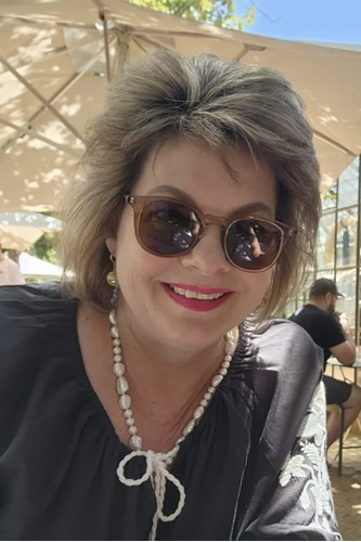Elsa Carstens