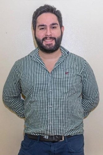 Felipe Gazitúa Cofré