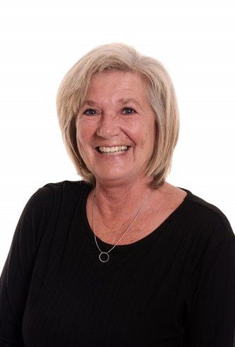 Kim Cole