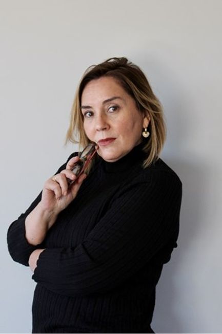 Nelly Oliveros