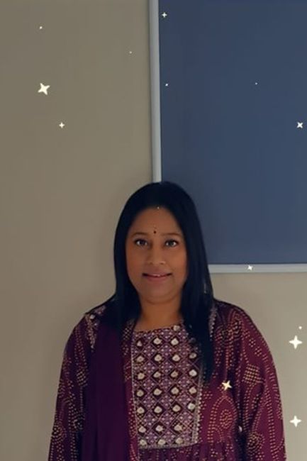 Pam Moodley