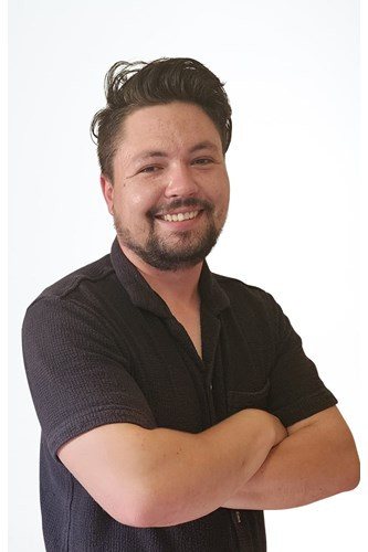 Allan van Niekerk