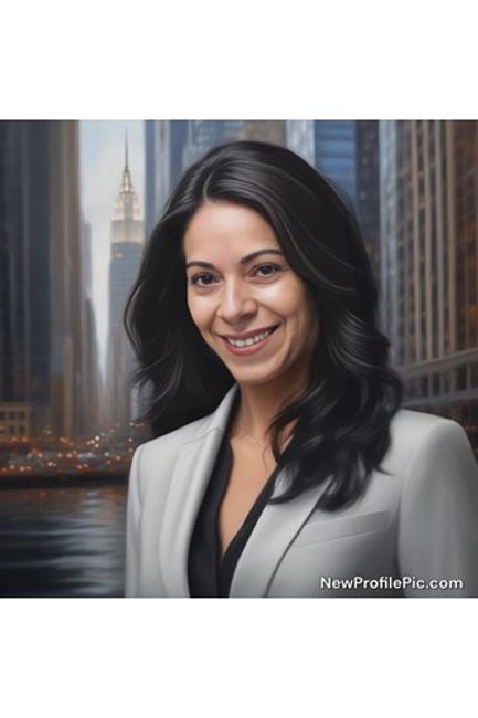 Teresa Hernandez