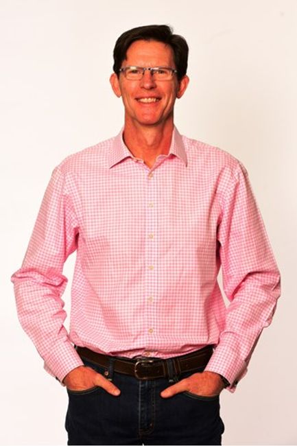 Mike Walters