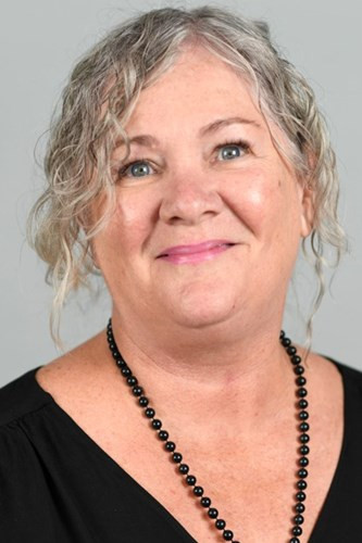 Thea Calitz
