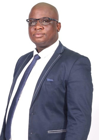 Vongani Risenga
