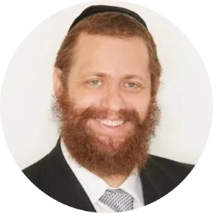 Moishe A