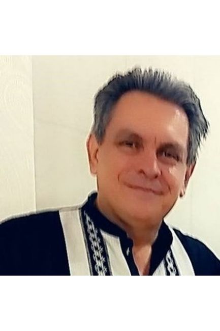 Enrique Avila