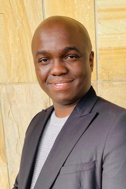 Bongani Mazwi