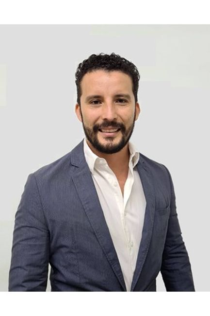 Jorge Chagoya
