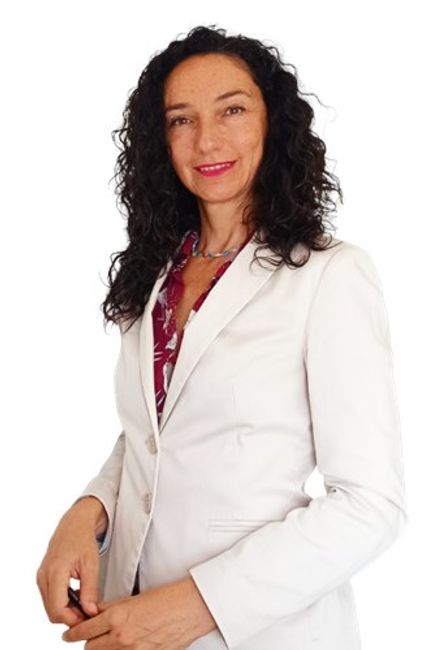 Eva Gonzalez