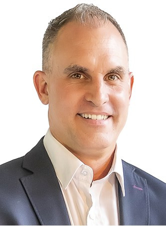 Brad Neille