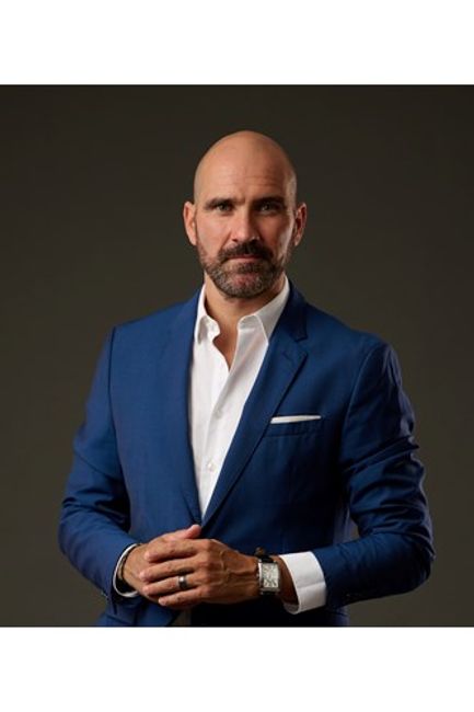 João Cordeiro