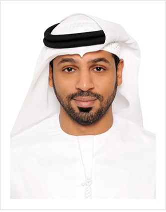 Mohammad Al Mazrouei