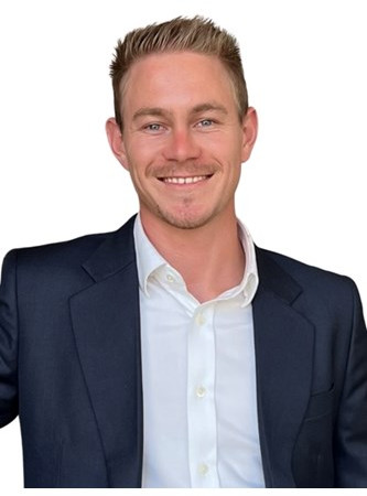 Neil Robinson