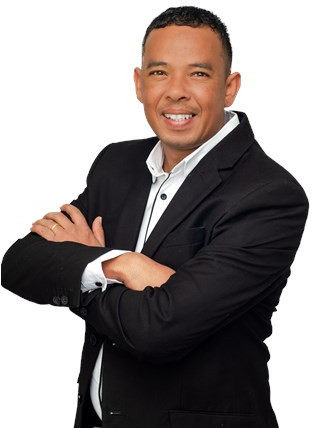 Eugene Langenhoven