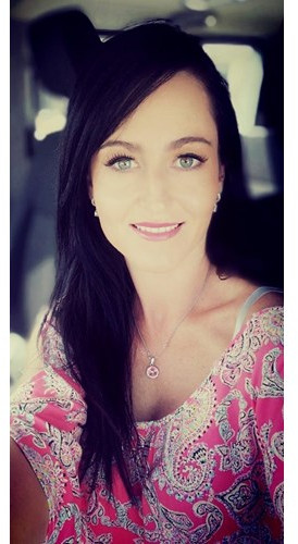 Lisa Mildenhall