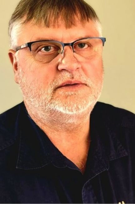 Dean Lentz