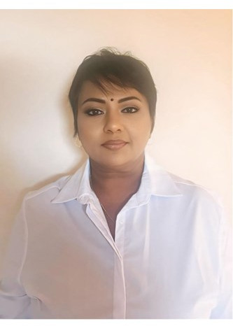Magesh Naidoo
