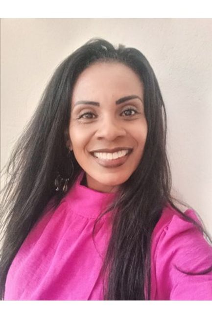 Estedilma Santos
