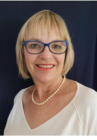 Carin Botha