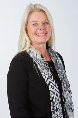 Sue Molyneux-Glenn