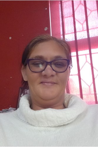 Michelle Groenewald