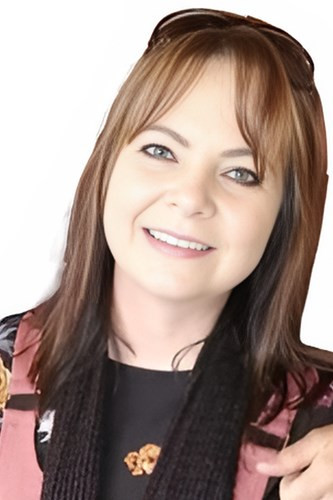 Suzette Muller