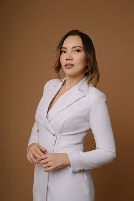Yuliana Cristina Riera Santander