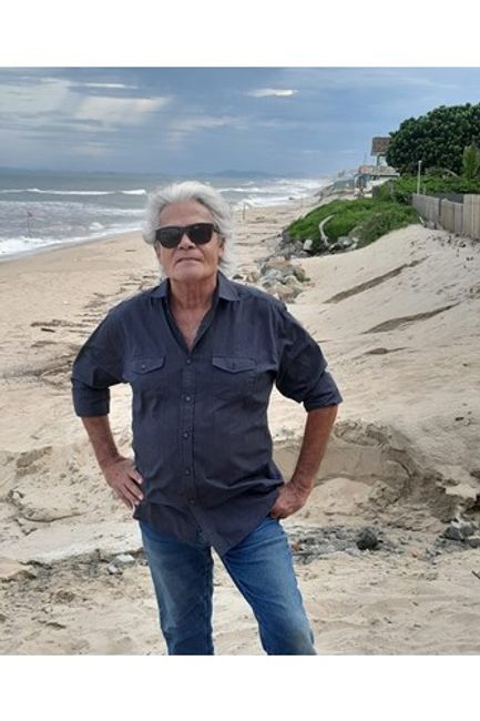 Sergio Barros Monteiro
