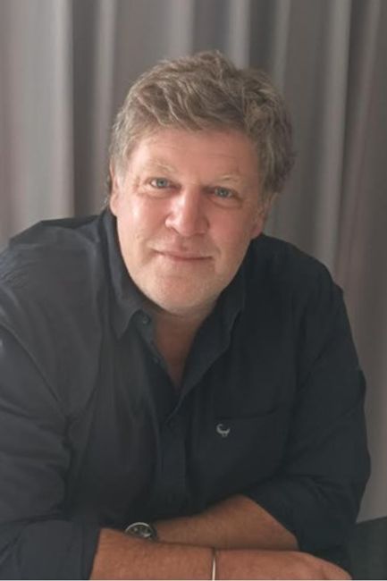 Peter Fisher