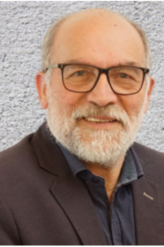 Daniel Garcia