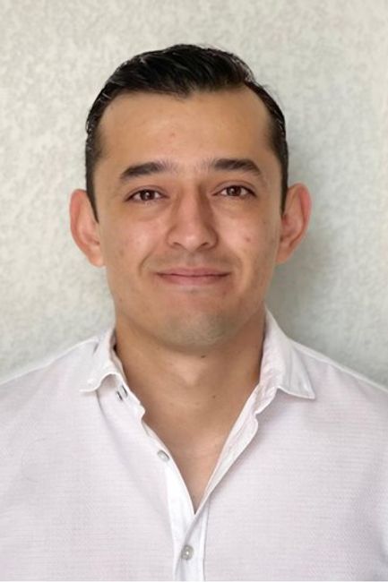 Edgar Ulises Olmos