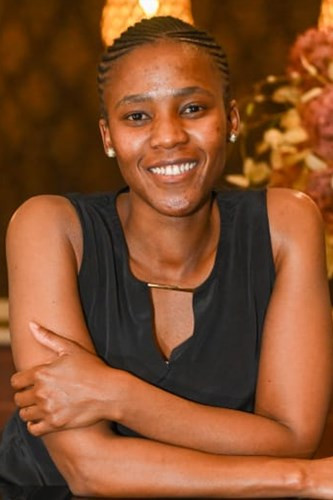 Vuyokazi Vika